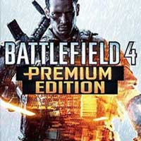 Battlefield 4 Premium Edition Origin Digital Key